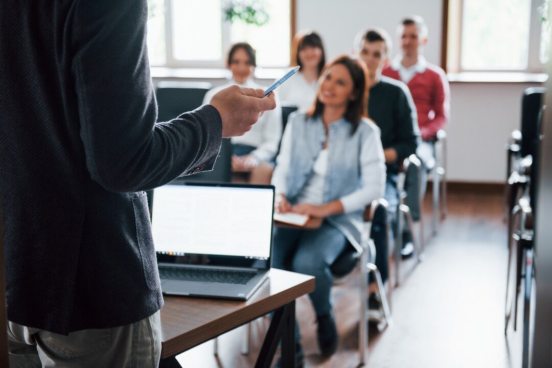 OET Coaching